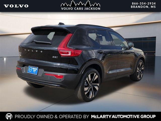 new 2026 Volvo XC40 car, priced at $51,310