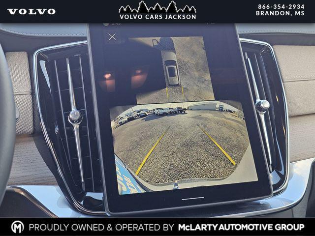 new 2026 Volvo XC90 car, priced at $69,825