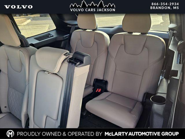 new 2026 Volvo XC90 car, priced at $69,825