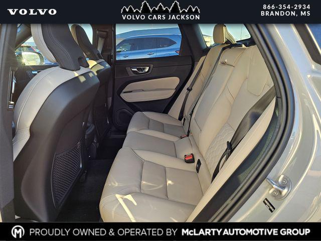 new 2026 Volvo XC60 car, priced at $52,899