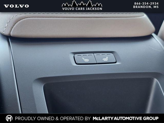 new 2026 Volvo XC60 car, priced at $52,899