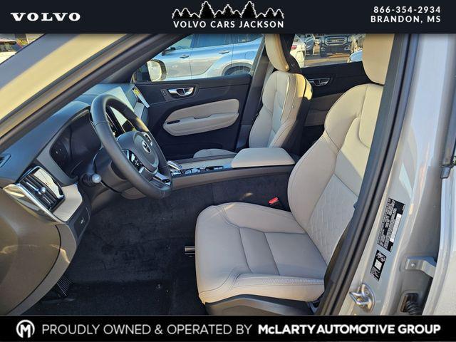 new 2026 Volvo XC60 car, priced at $52,899