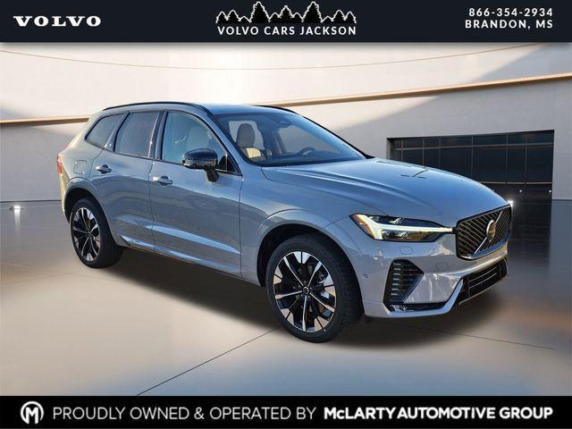 new 2026 Volvo XC60 car, priced at $52,899