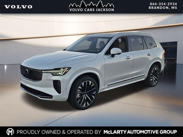 new 2026 Volvo XC90 car, priced at $73,580