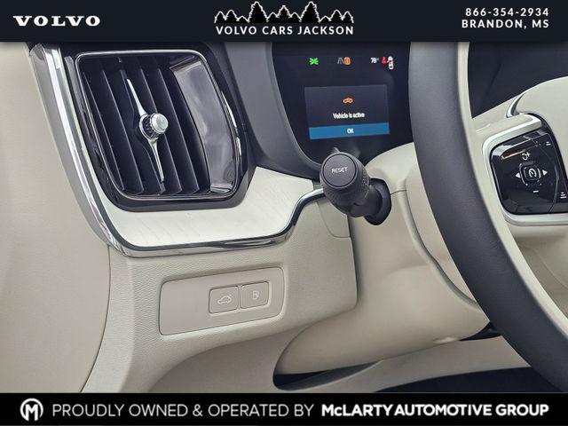new 2026 Volvo XC60 Plug-In Hybrid car, priced at $74,235