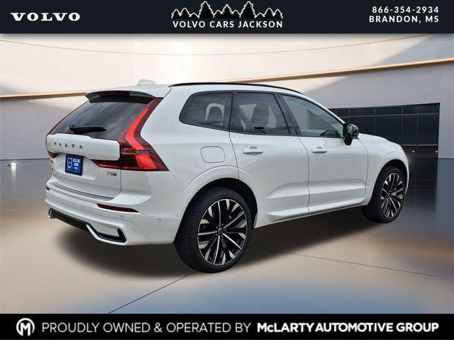 new 2026 Volvo XC60 Plug-In Hybrid car, priced at $74,235