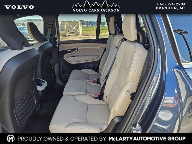 new 2026 Volvo XC90 car, priced at $69,250
