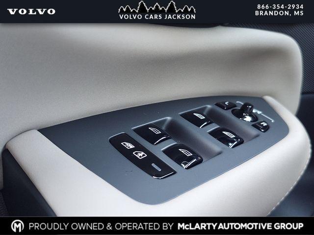 new 2026 Volvo XC90 car, priced at $69,250