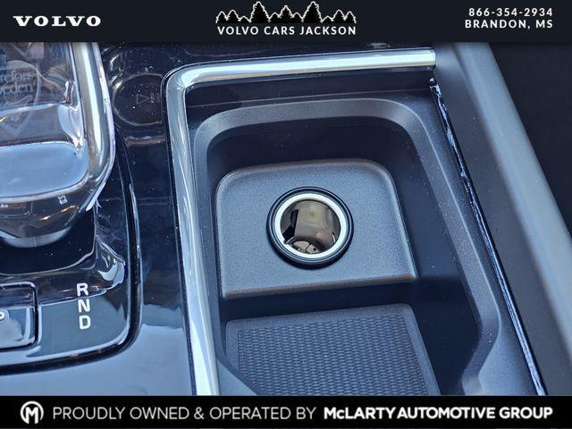 new 2026 Volvo XC60 car, priced at $56,105