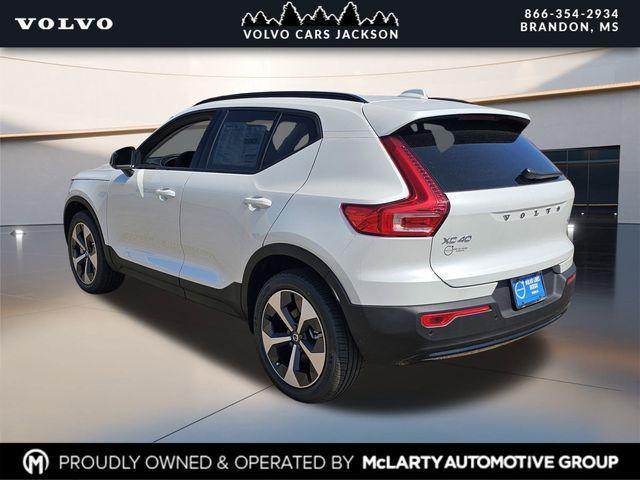 new 2026 Volvo XC40 car, priced at $44,490