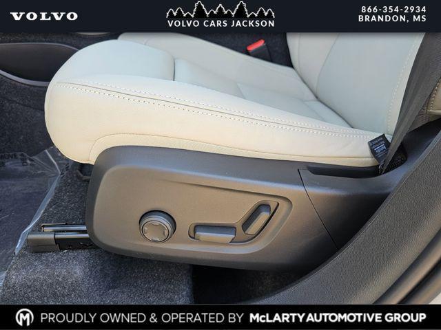 new 2026 Volvo XC40 car, priced at $44,490