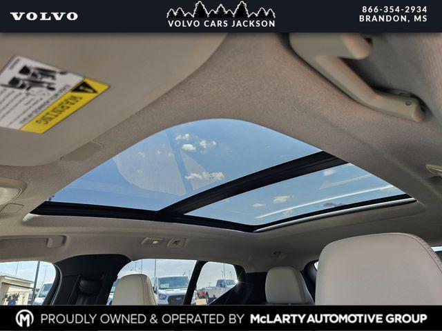 new 2026 Volvo XC40 car, priced at $44,490