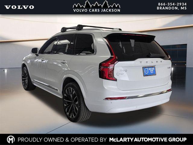 new 2026 Volvo XC90 car, priced at $73,695