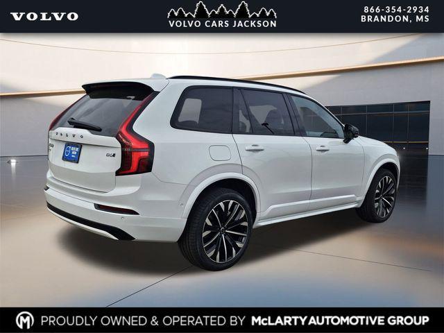 new 2026 Volvo XC90 car, priced at $75,275