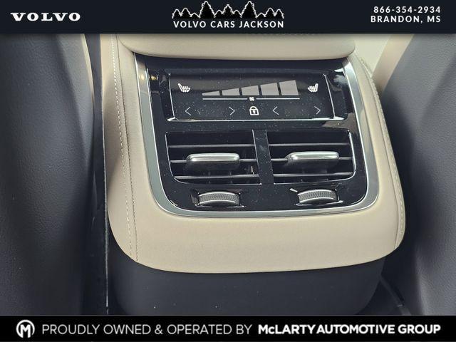 new 2026 Volvo XC90 car, priced at $75,275
