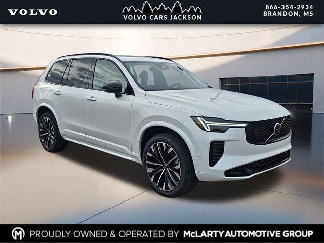 new 2026 Volvo XC90 car, priced at $75,275