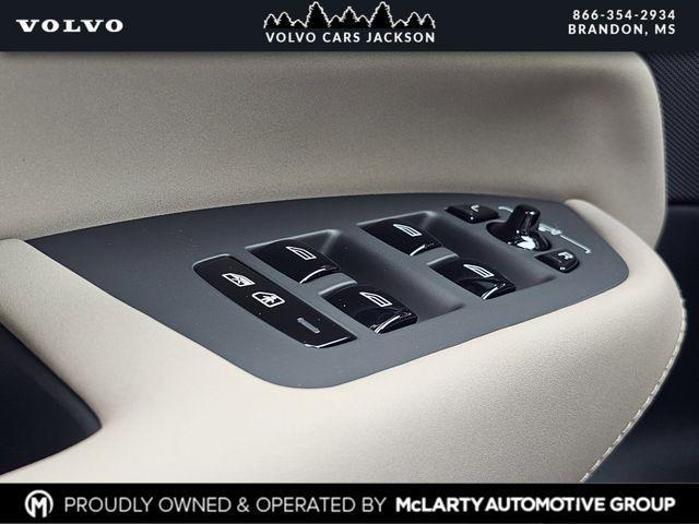 new 2026 Volvo XC90 car, priced at $75,275