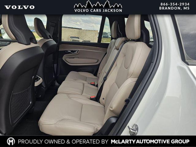 new 2026 Volvo XC90 car, priced at $75,275