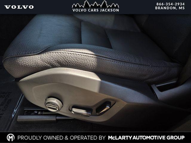 used 2024 Volvo XC60 car, priced at $29,125