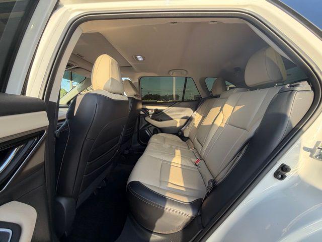 used 2024 Subaru Outback car, priced at $24,580
