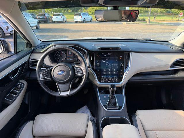 used 2024 Subaru Outback car, priced at $24,580