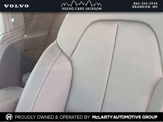 new 2026 Volvo XC40 car, priced at $44,095