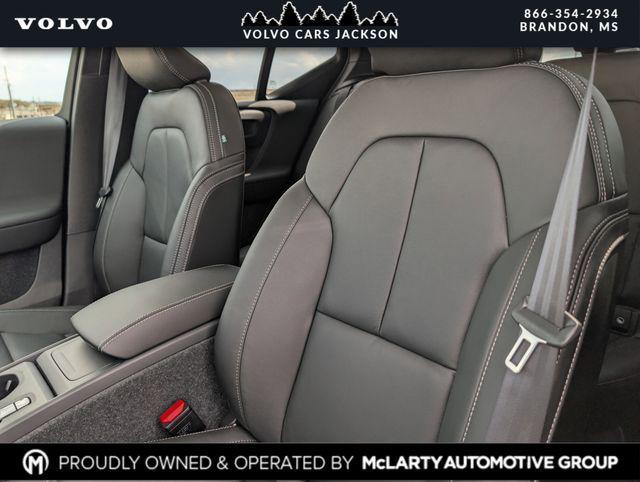 new 2026 Volvo XC40 car, priced at $44,095
