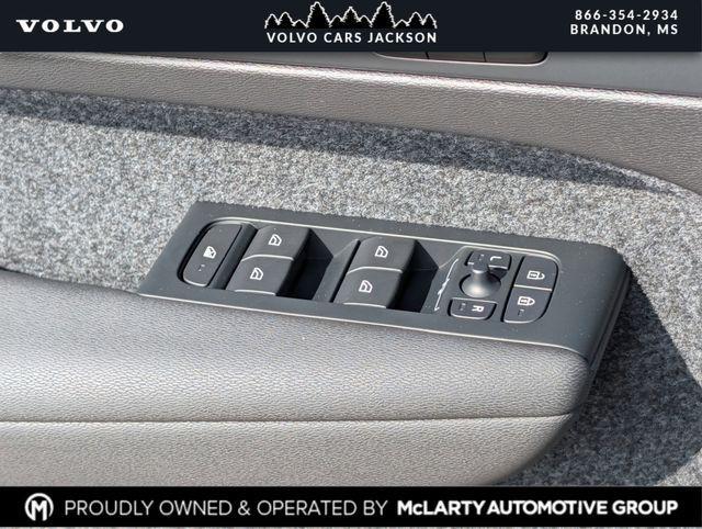 new 2026 Volvo XC40 car, priced at $44,095