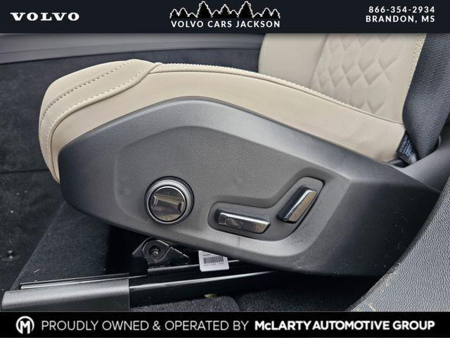 new 2026 Volvo XC60 car, priced at $55,410