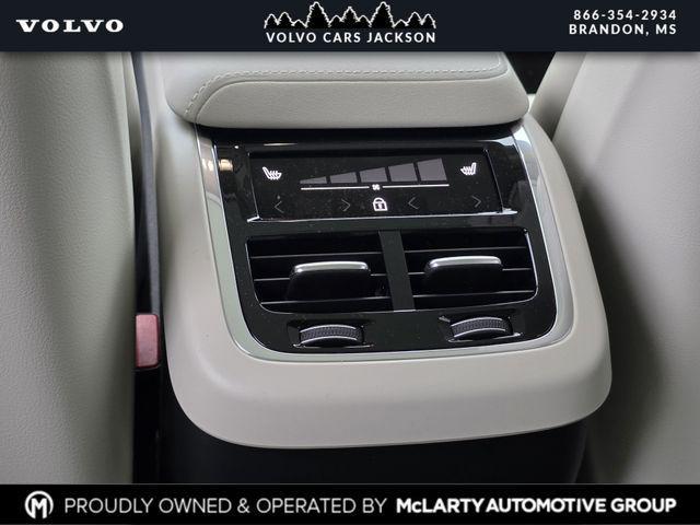 new 2026 Volvo XC60 car, priced at $62,080