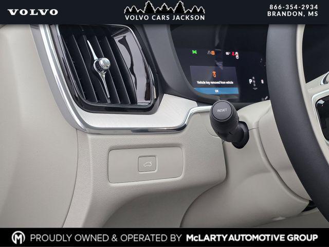 new 2026 Volvo XC60 car, priced at $62,080