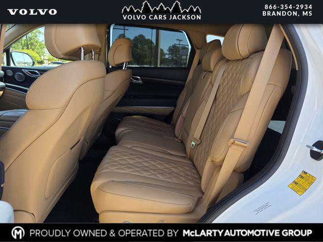 used 2023 Genesis GV80 car, priced at $39,980