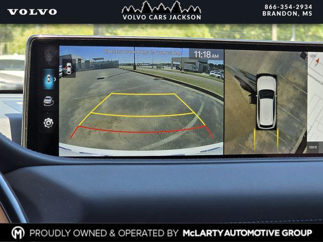 used 2023 Genesis GV80 car, priced at $39,980