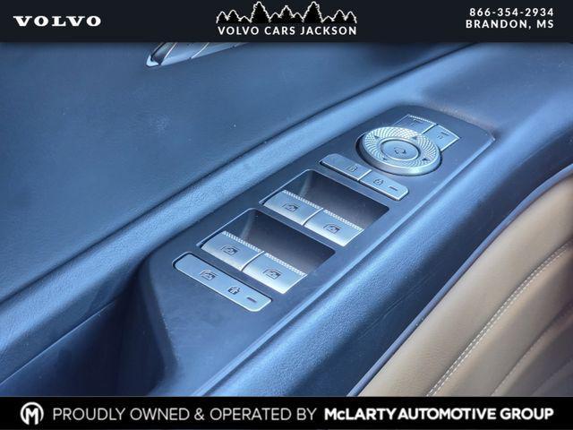 used 2023 Genesis GV80 car, priced at $39,980