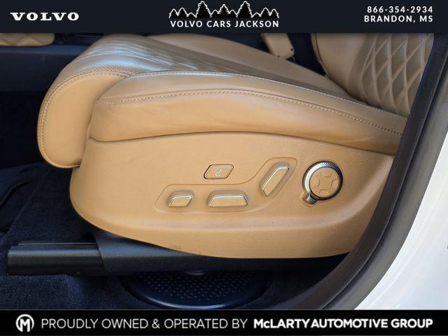 used 2023 Genesis GV80 car, priced at $39,980