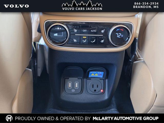 used 2023 Genesis GV80 car, priced at $39,980