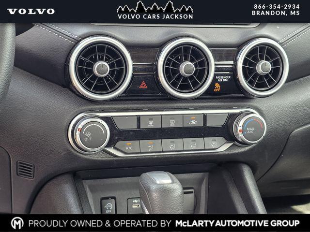 used 2024 Nissan Sentra car, priced at $17,980