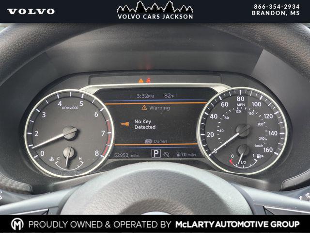 used 2024 Nissan Sentra car, priced at $17,980