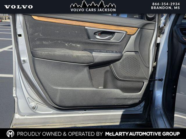 used 2019 Honda CR-V car, priced at $21,554
