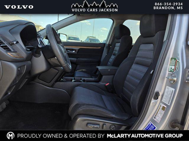 used 2019 Honda CR-V car, priced at $21,554