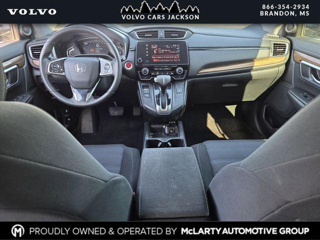 used 2019 Honda CR-V car, priced at $21,554