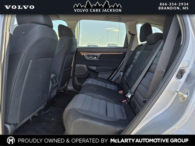 used 2019 Honda CR-V car, priced at $21,554