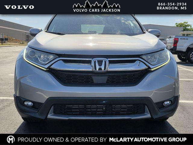used 2019 Honda CR-V car, priced at $21,554