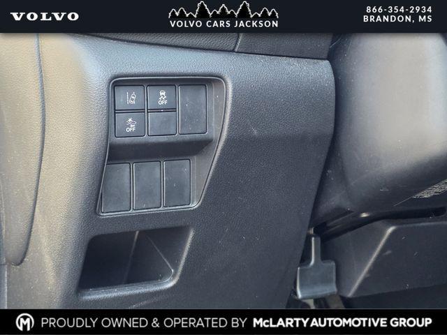 used 2019 Honda CR-V car, priced at $21,554
