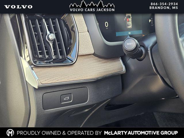 new 2026 Volvo XC90 car, priced at $73,155