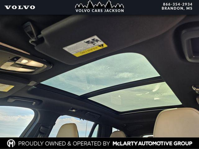 new 2026 Volvo XC90 car, priced at $73,155