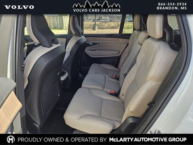 new 2026 Volvo XC90 car, priced at $73,155