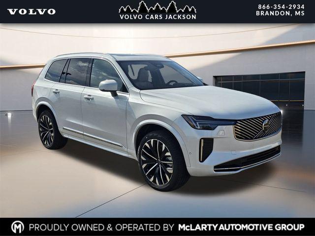 new 2026 Volvo XC90 car, priced at $73,155