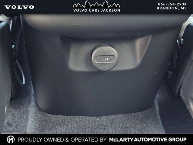 new 2026 Volvo XC90 car, priced at $73,155