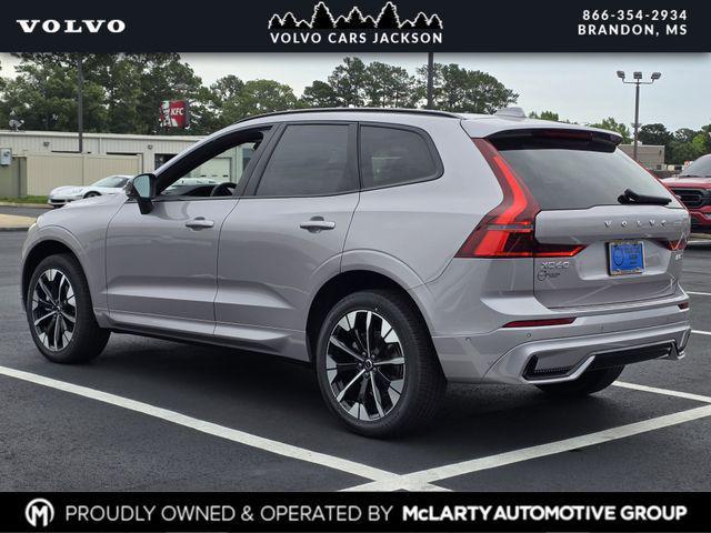 new 2026 Volvo XC60 car, priced at $55,530